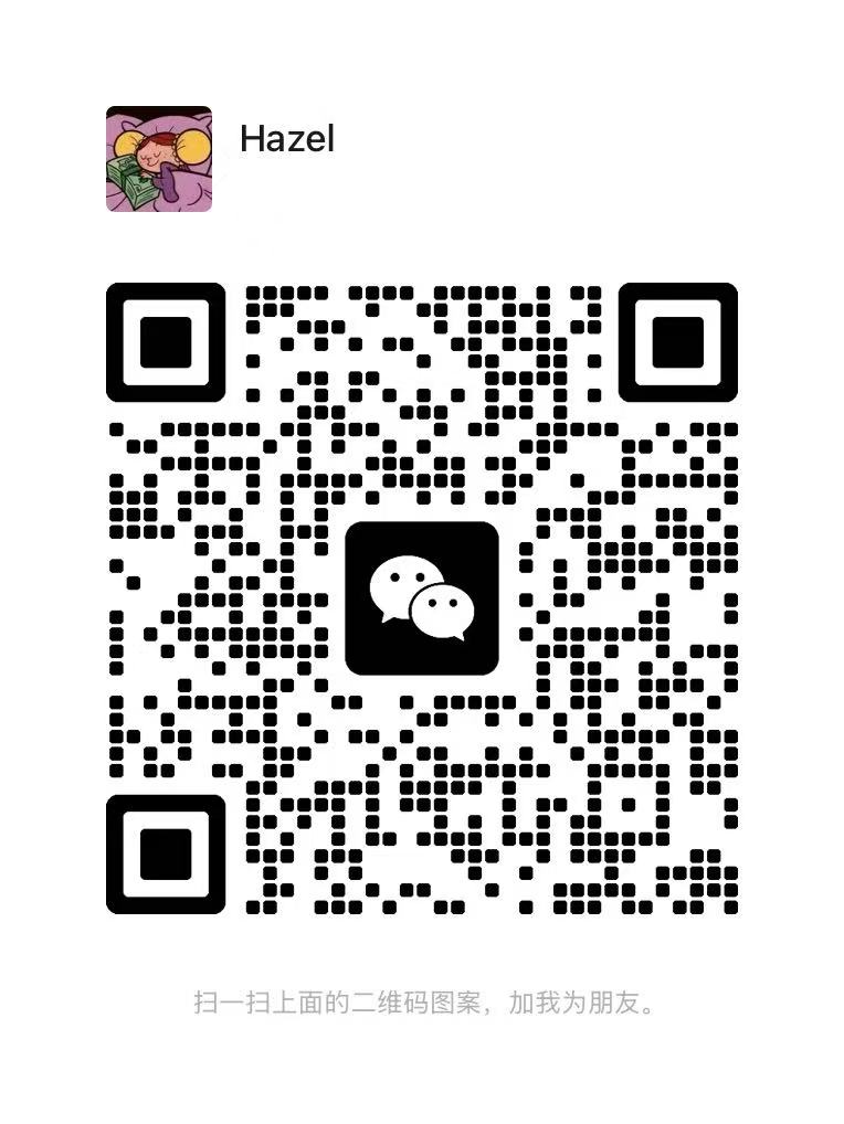 the qr code