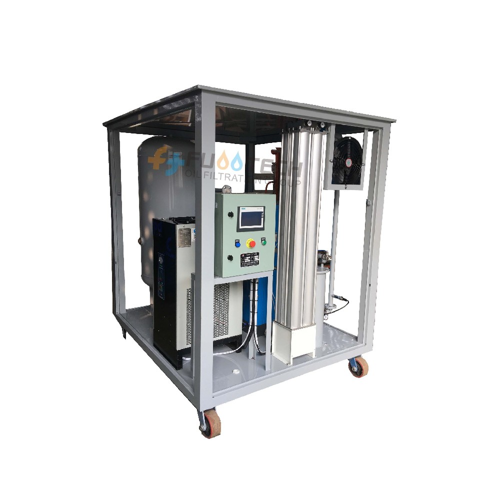 FUOOTECH DAG Series Dry Air Generator