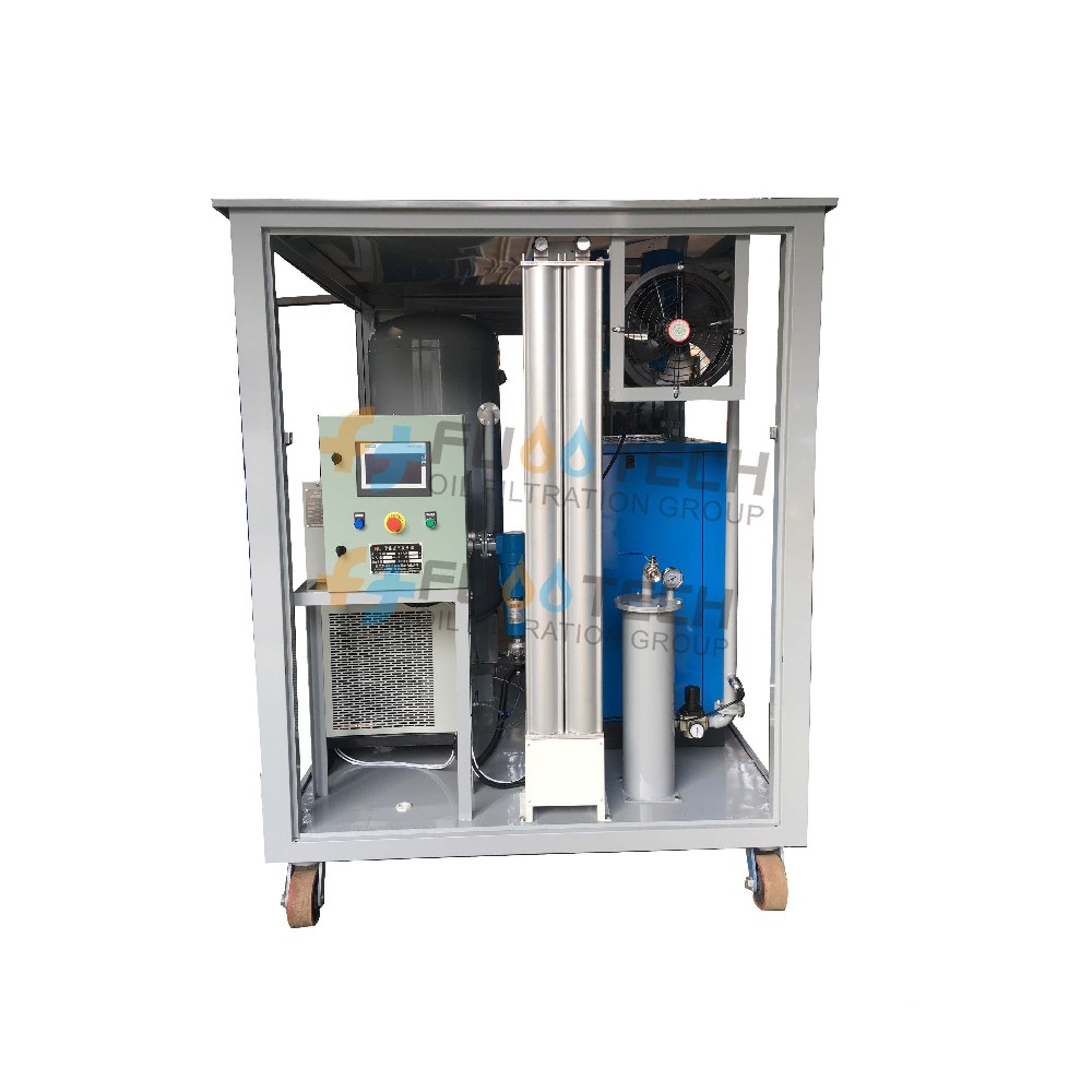 FUOOTECH DAG-40 Dry Air Generator