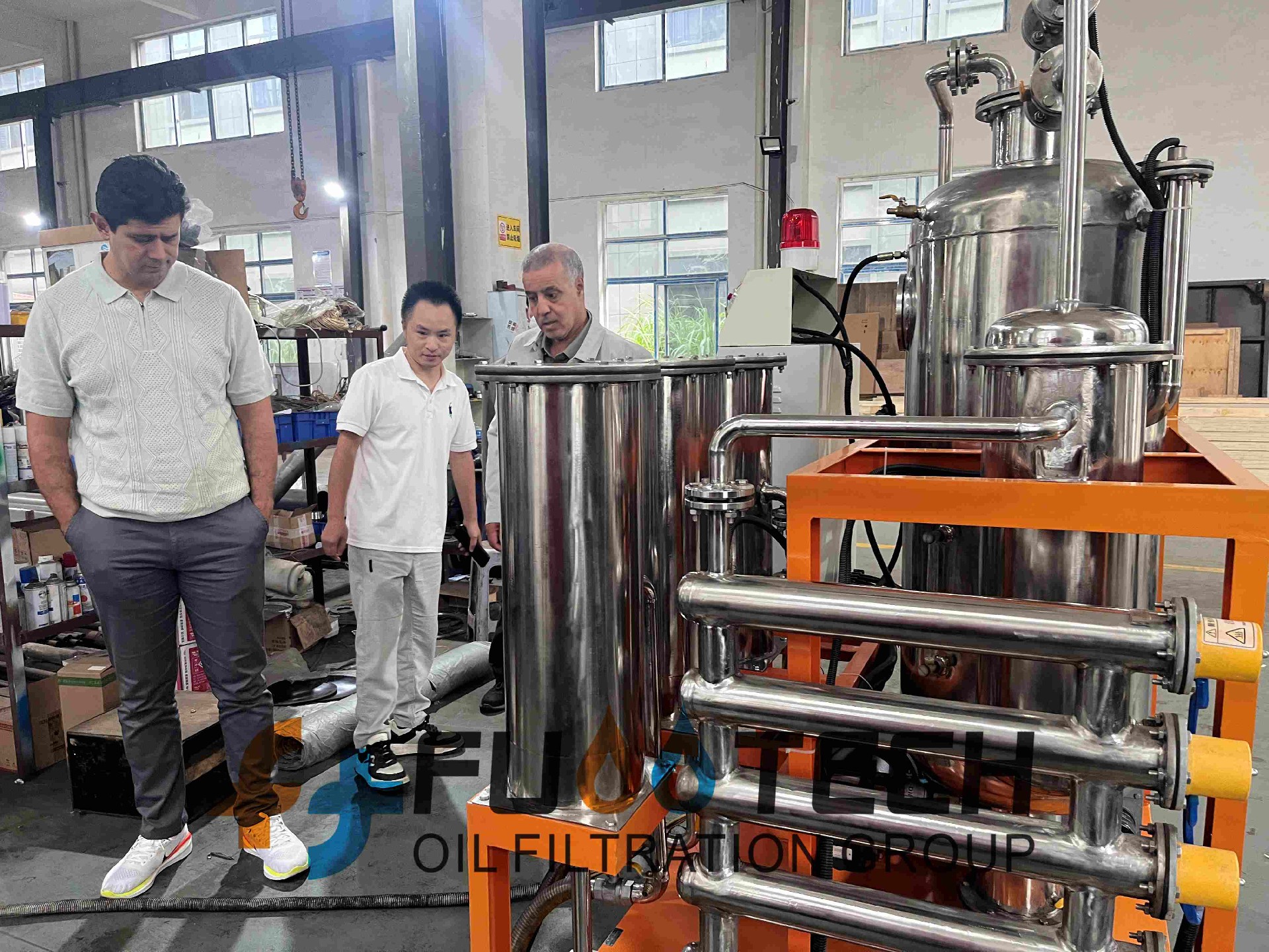 Visiting FUOOTECH Factory.jpg