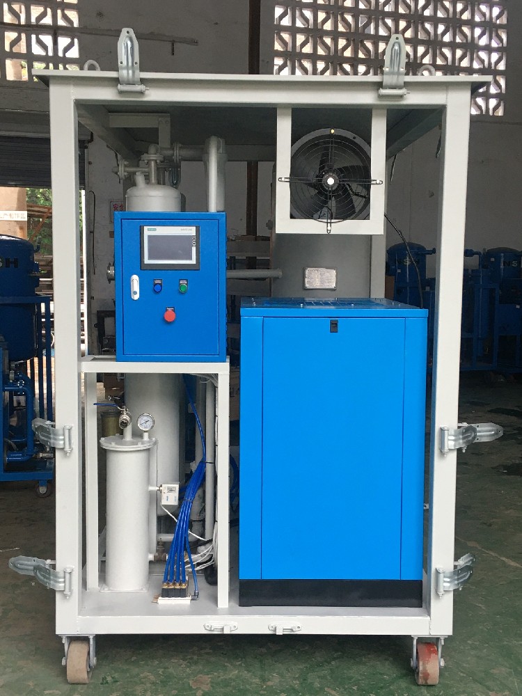 Chinese Supplier DAG-200 Dry Air Generator