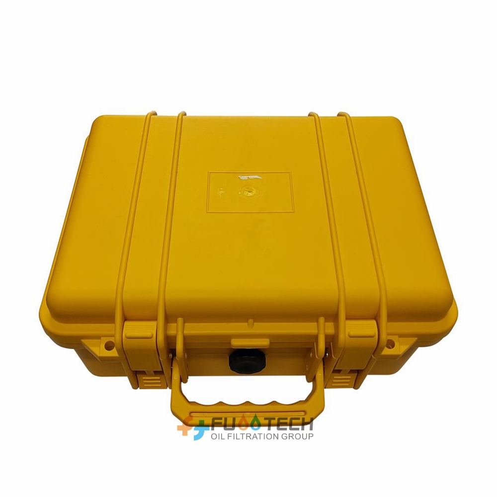 Best Quality FUOOTECH FTBB-10A Intelligent Automatic Transformer Turns Ratio Tester